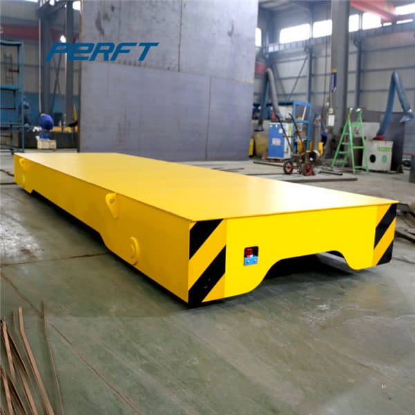 <h3>industrial transfer cart with ac power 25t</h3>
